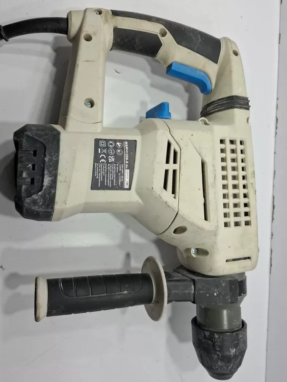 MŁOTOWIERTARKA MACALLISTER MSRH1250