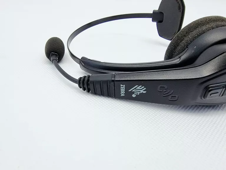 ZEBRA SŁUCHAWKI HS3100 CALL