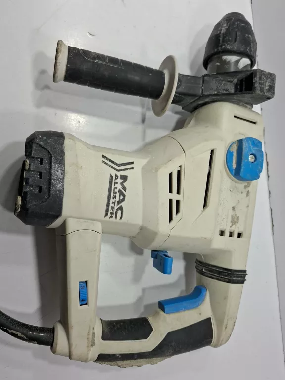 MŁOTOWIERTARKA MACALLISTER MSRH1250
