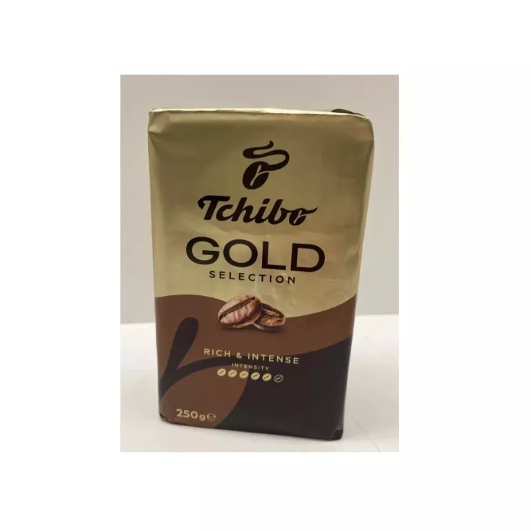 TCHIBO GOLD 250G