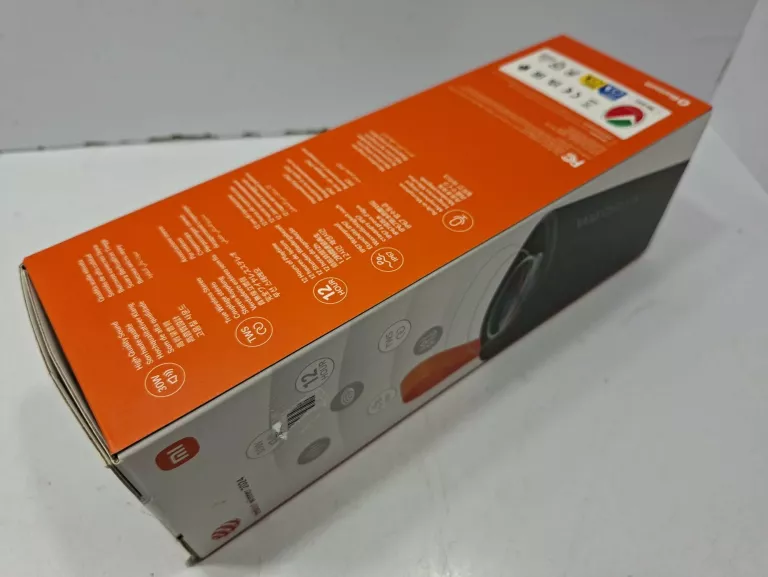 GŁOŚNIK XIAOMI SOUND OUTDOOR (MDZ-38-DB)