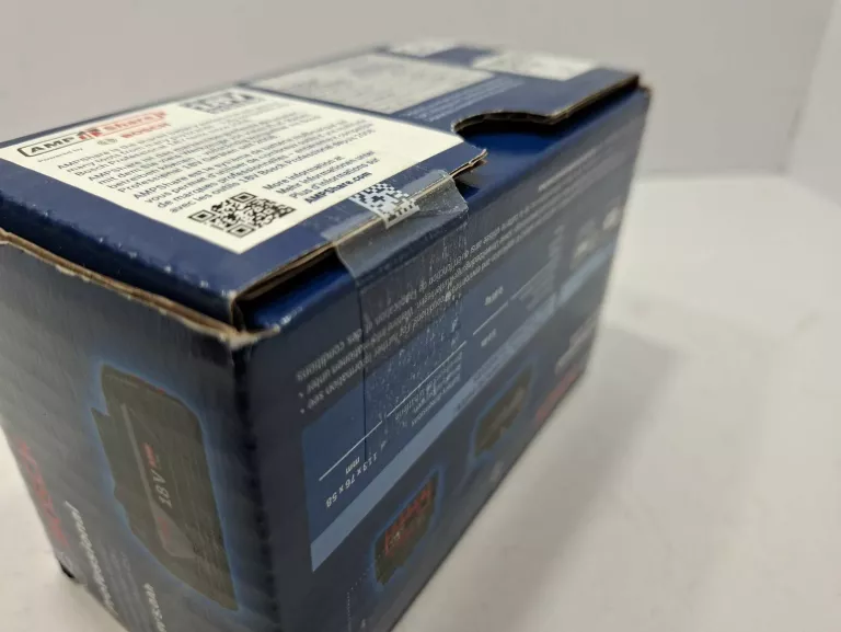 AKUMULATOR BOSCH GBA 18V PUD NIE OTWARTY