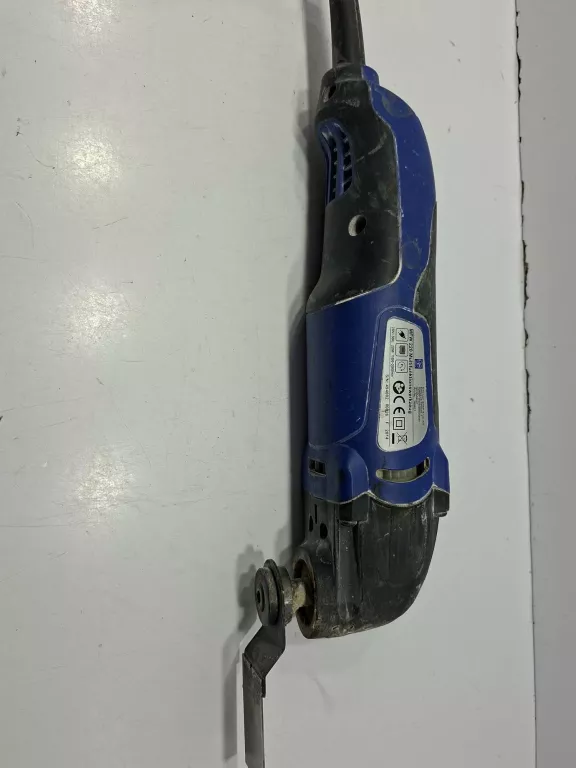 URZĄDZENIE WIELOFUNKCYJNE LUX TOOLS MFW 220