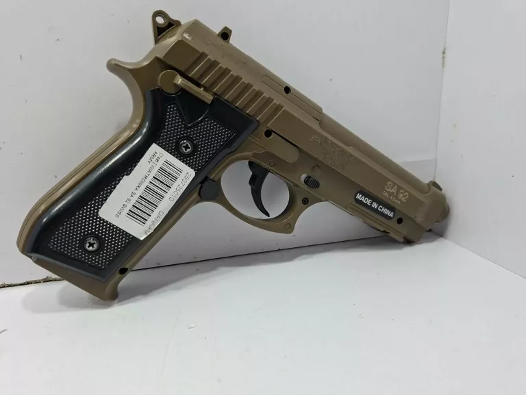 WIATRÓWKA SA 92 SWISS ARMY