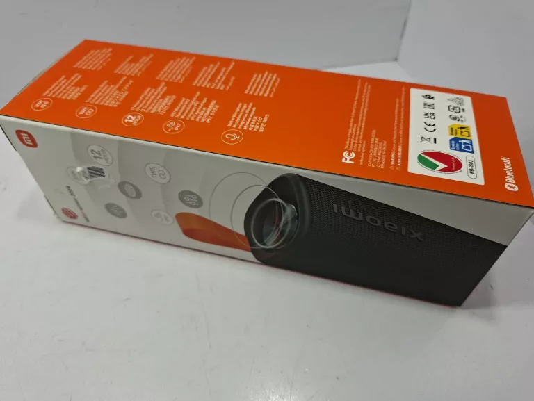 GŁOŚNIK XIAOMI SOUND OUTDOOR (MDZ-38-DB)
