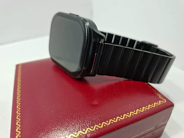 SMARTWACH XO-J10 CZARNY