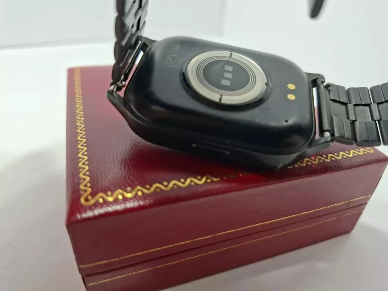 SMARTWACH XO-J10 CZARNY