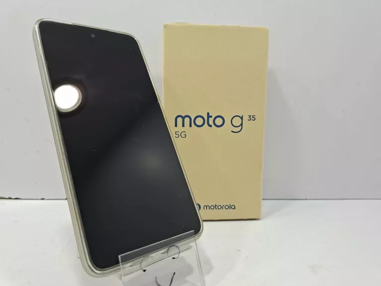 TELEFON MOTO G35