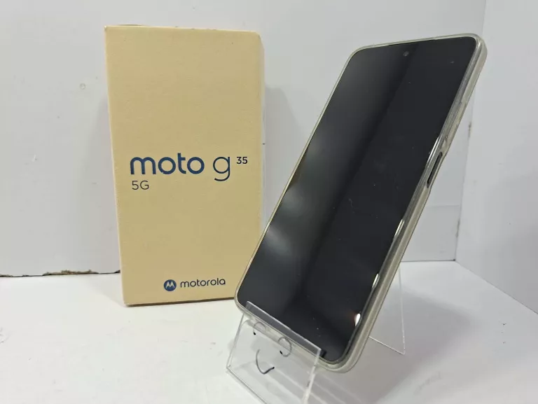 TELEFON MOTO G35