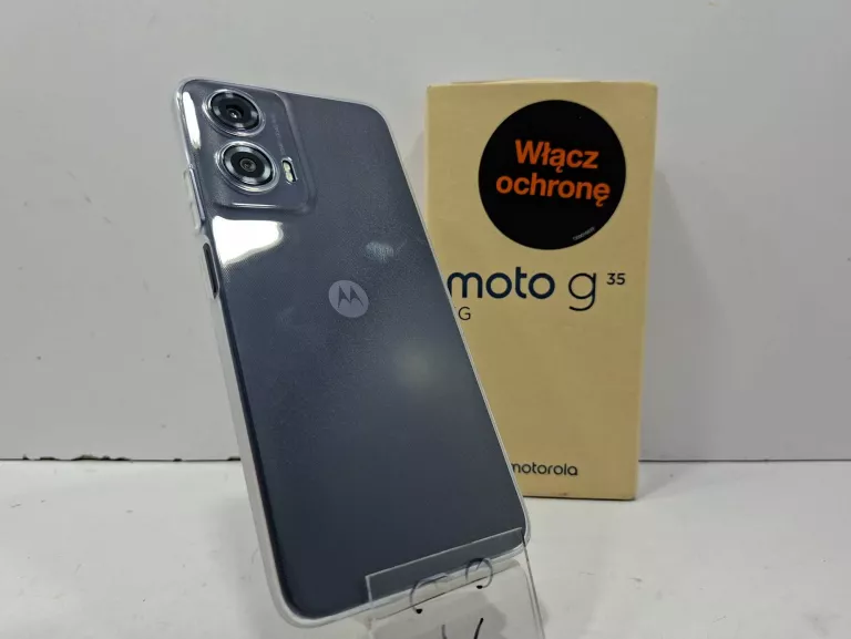 TELEFON MOTO G35 5G