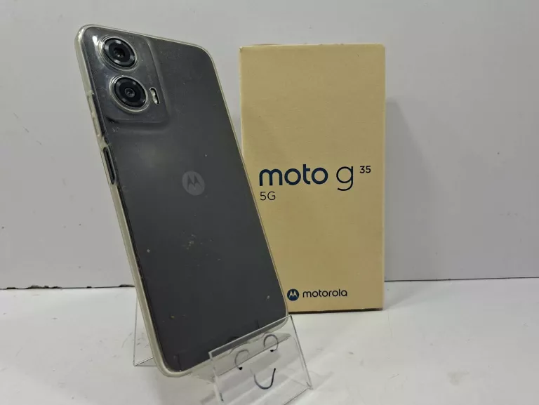 TELEFON MOTO G35