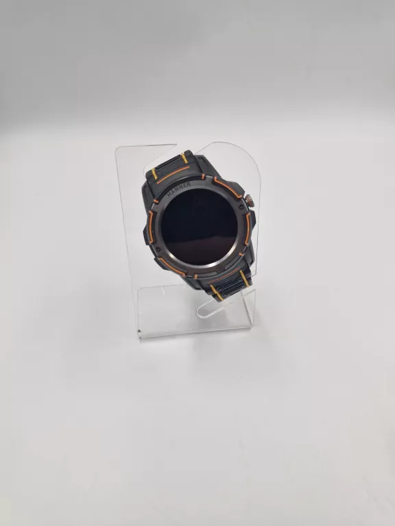 SMARTWATCH HAMMER WATCH PLUS