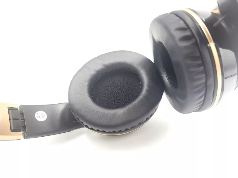SŁUCHAWKI BEZPRZEWODOWE NAUSZNE XBASS FG-07S
