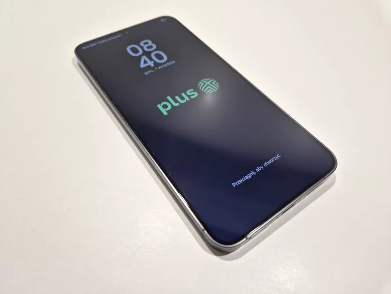 SAMSUNG GALAXY S24+ 12/256GB NA CZĘŚCI! IDEALNY STAN
