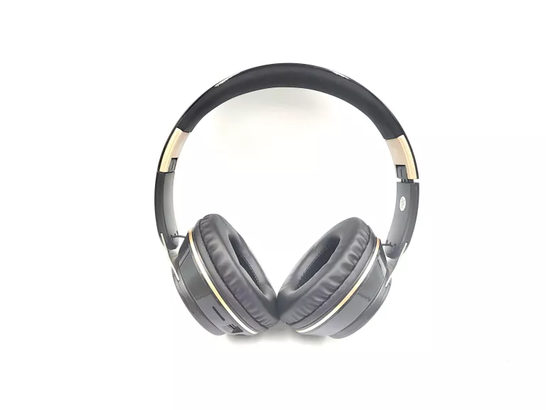 SŁUCHAWKI BEZPRZEWODOWE NAUSZNE XBASS FG-07S