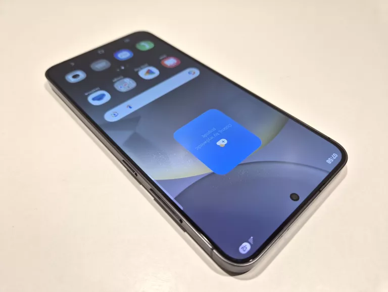 SAMSUNG GALAXY S24+ 12/256GB NA CZĘŚCI! IDEALNY STAN