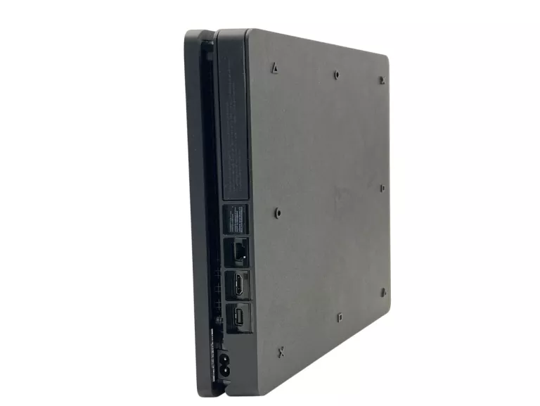 KONSOLA PLAYSTATION 4 PS4 SLIM CUH-2216B 1TB + PAD