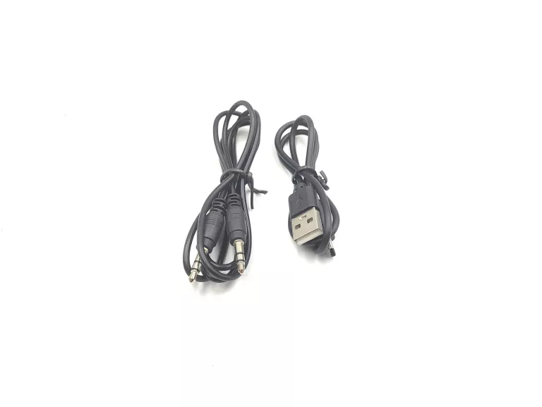 SŁUCHAWKI BEZPRZEWODOWE NAUSZNE XBASS FG-07S