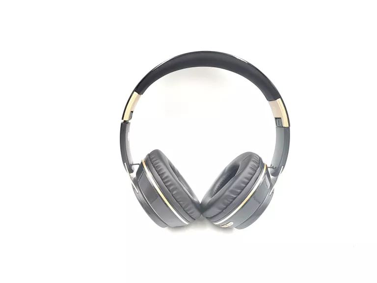 SŁUCHAWKI BEZPRZEWODOWE NAUSZNE XBASS FG-07S