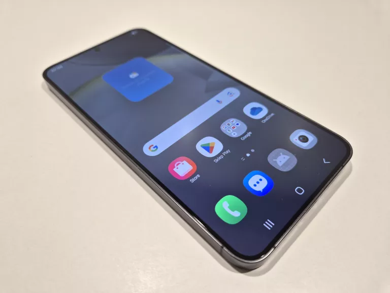 SAMSUNG GALAXY S24+ 12/256GB NA CZĘŚCI! IDEALNY STAN