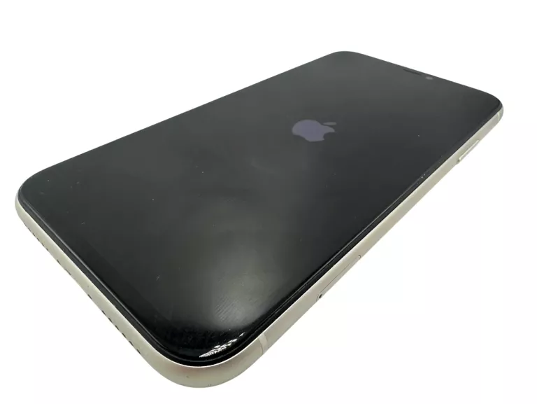 TELEFON IPHONE 11 128 GB KONDYCJA 86%
