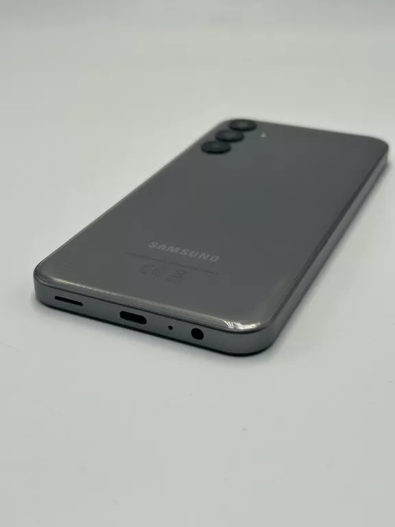 TELEFON SMARTFON SAMSUNG GALAXY M15 5G 4 GB/128 GB SZARY BEZ RYZYKA