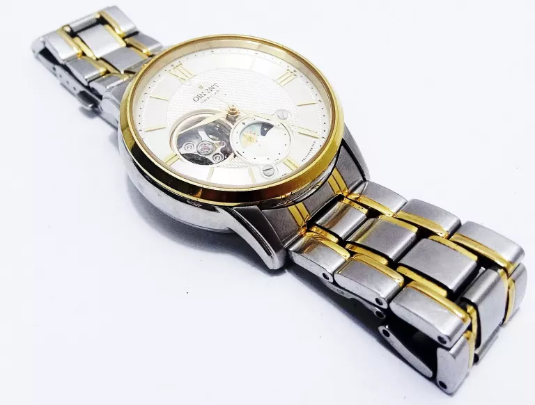ORIENT RA-AS0007S30B SUN&MOON