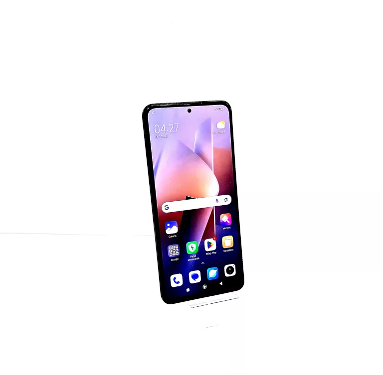 TELEFON XIAOMI REDMI NOTE 11 PRO 5G 6GB / 128GB