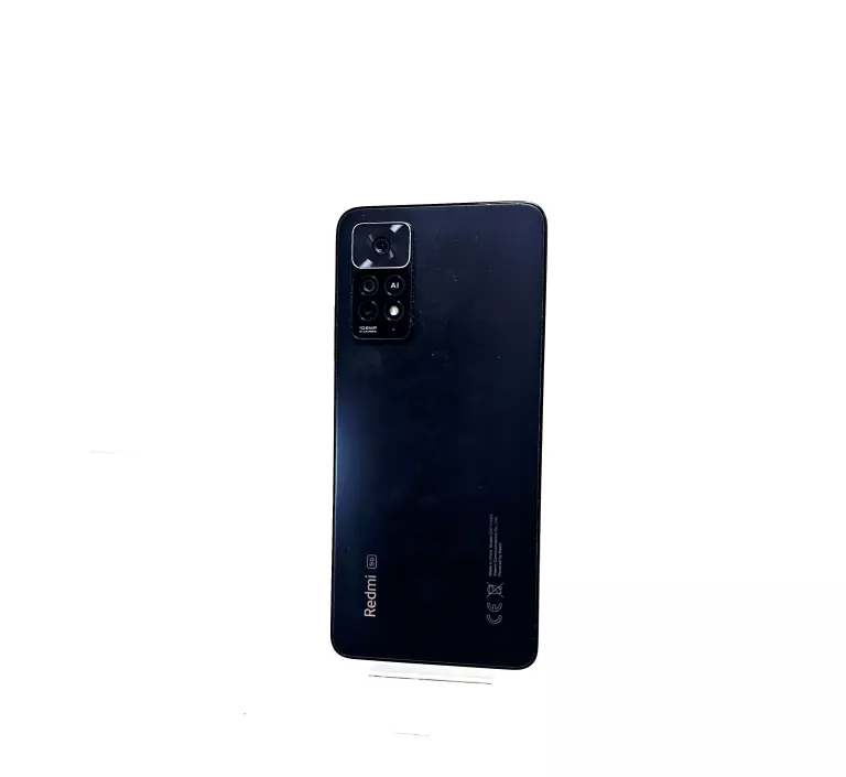 TELEFON XIAOMI REDMI NOTE 11 PRO 5G 6GB / 128GB