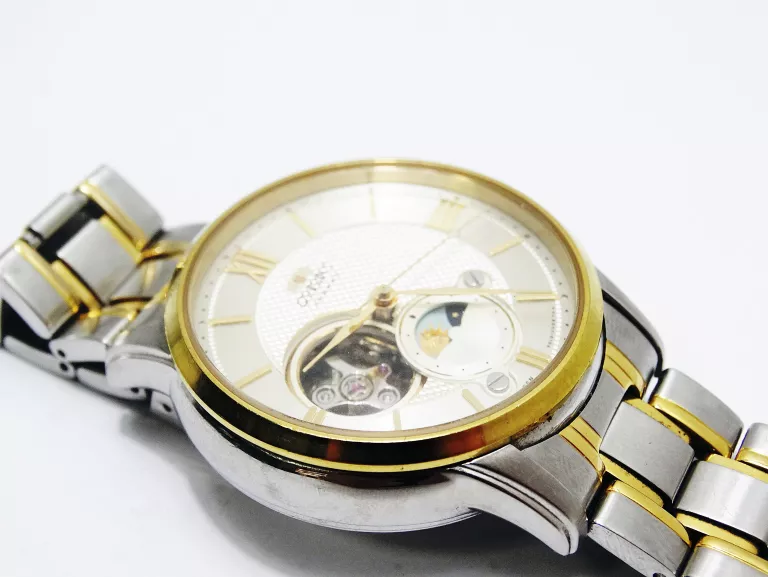 ORIENT RA-AS0007S30B SUN&MOON