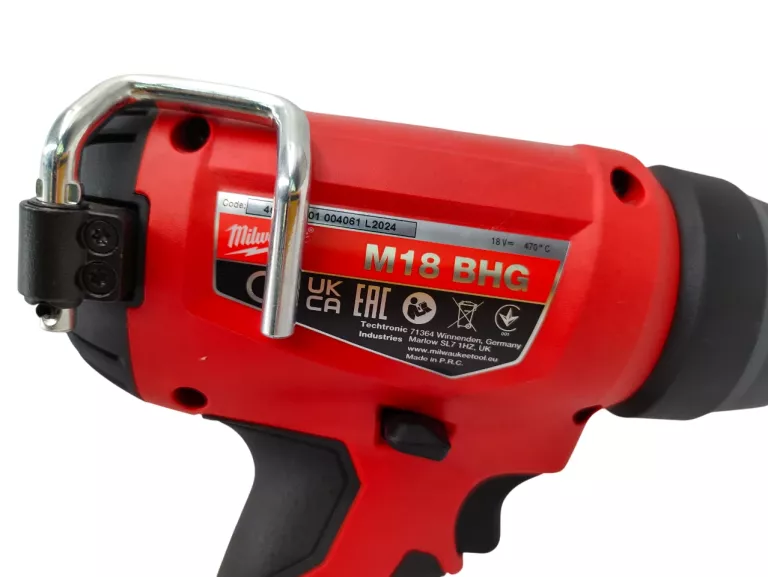 OPALARKA MILWAUKEE M18 BHG