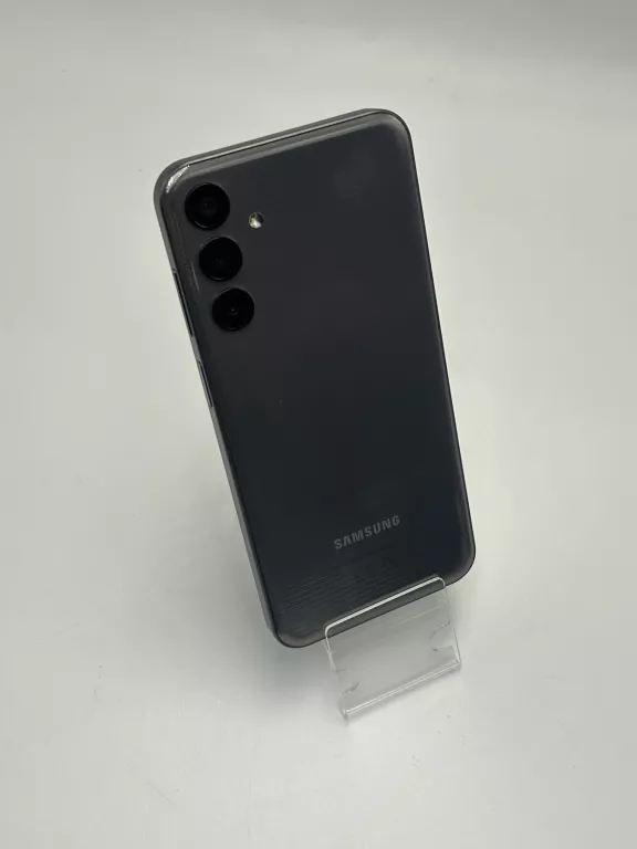TELEFON SMARTFON SAMSUNG GALAXY M15 5G 4 GB/128 GB SZARY BEZ RYZYKA