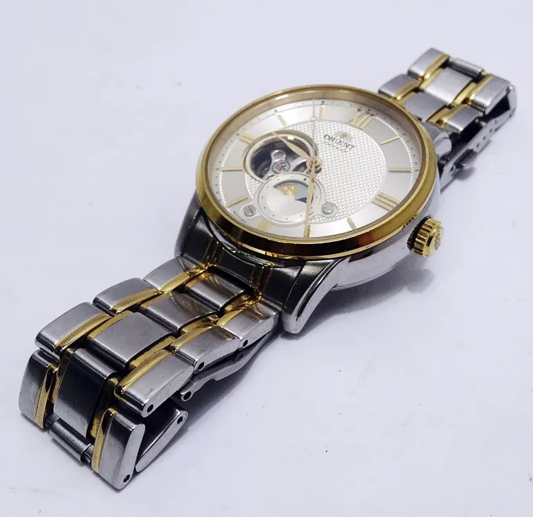 ORIENT RA-AS0007S30B SUN&MOON