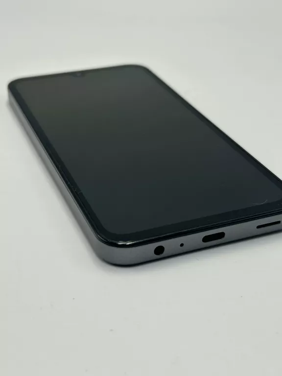 TELEFON SMARTFON SAMSUNG GALAXY M15 5G 4 GB/128 GB SZARY BEZ RYZYKA