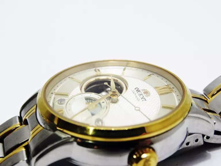 ORIENT RA-AS0007S30B SUN&MOON