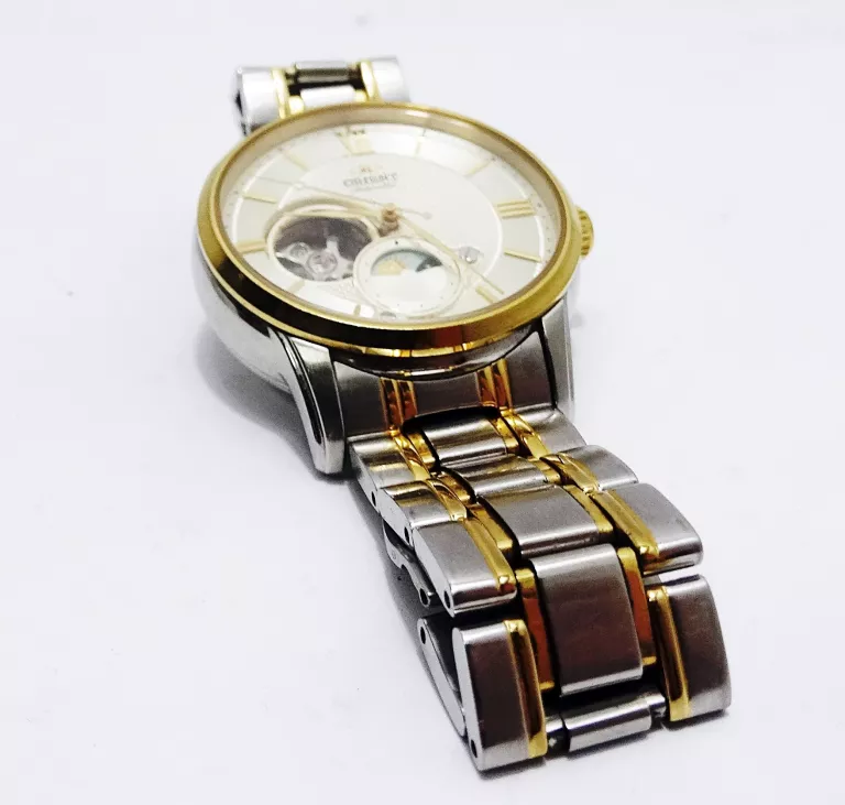ORIENT RA-AS0007S30B SUN&MOON