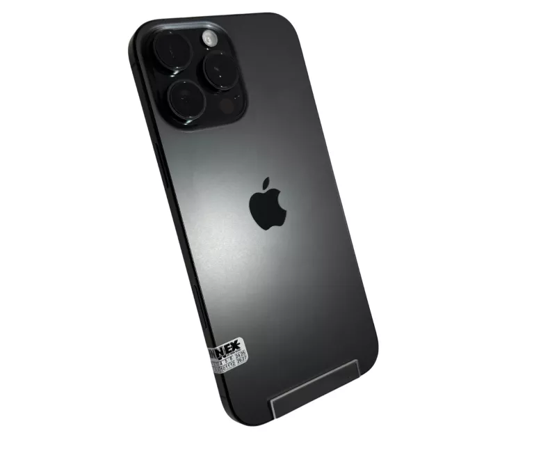 TELEFON IPHONE 16 PRO MAX GW DO 06.2026R.