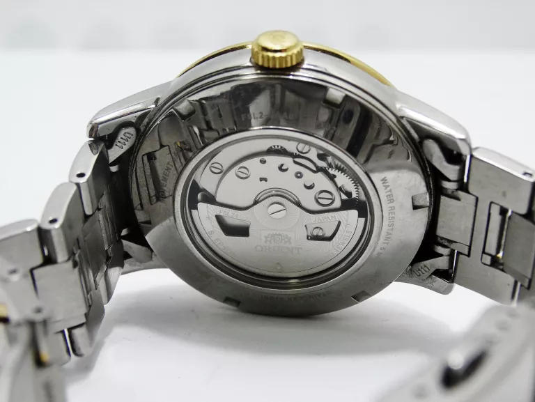 ORIENT RA-AS0007S30B SUN&MOON