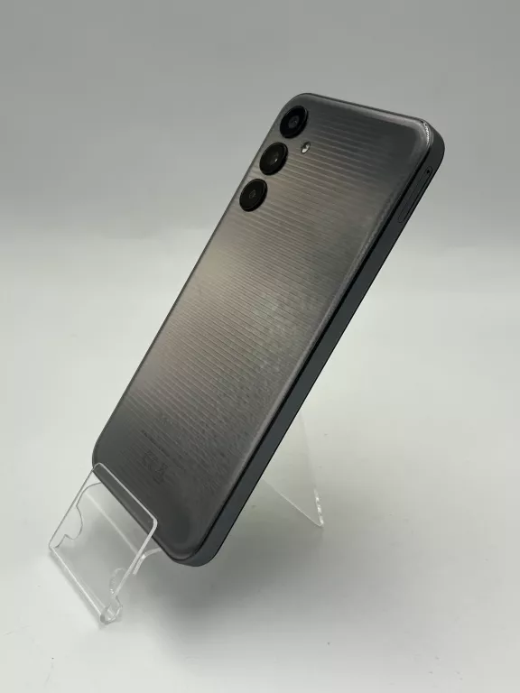 TELEFON SMARTFON SAMSUNG GALAXY M15 5G 4 GB/128 GB SZARY BEZ RYZYKA