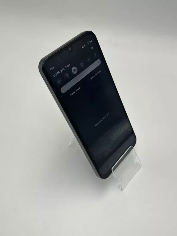 TELEFON SMARTFON SAMSUNG GALAXY M15 5G 4 GB/128 GB SZARY BEZ RYZYKA