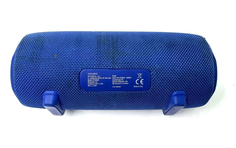 GŁOŚNIK XMUSIC IPX46
