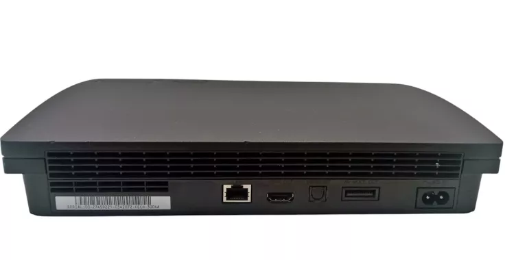 KONSOLA PS3 150GB PAD, GRA FIFA 12 W ŚRODKU, KABEL