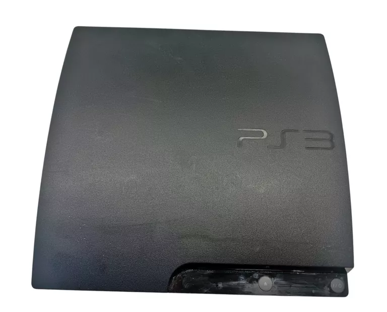 KONSOLA PS3 150GB PAD, GRA FIFA 12 W ŚRODKU, KABEL