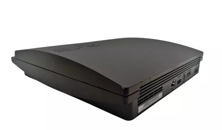 KONSOLA PS3 150GB PAD, GRA FIFA 12 W ŚRODKU, KABEL