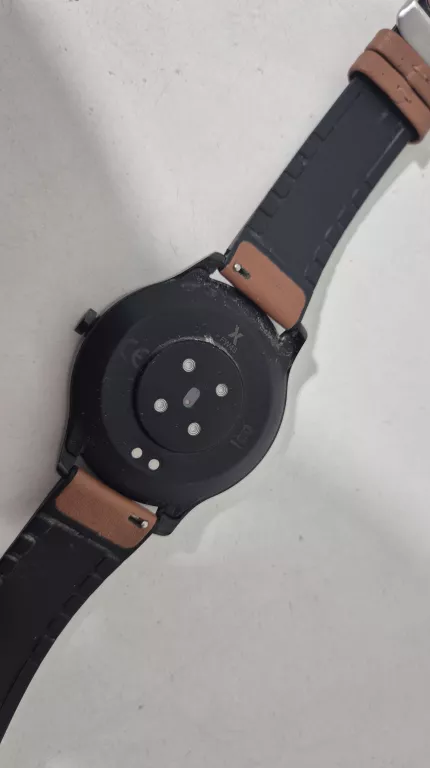 SMARTWATCH FW43/ ŁADOWARKA