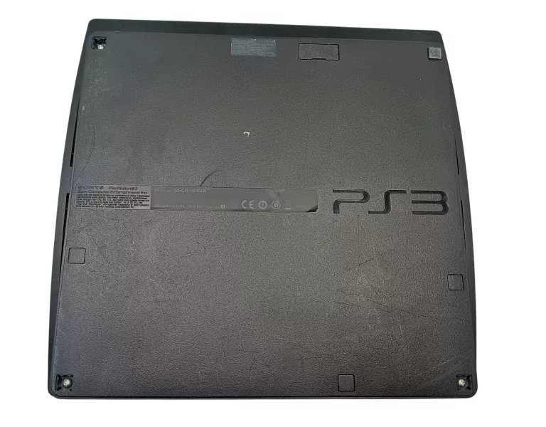 KONSOLA PS3 150GB PAD, GRA FIFA 12 W ŚRODKU, KABEL