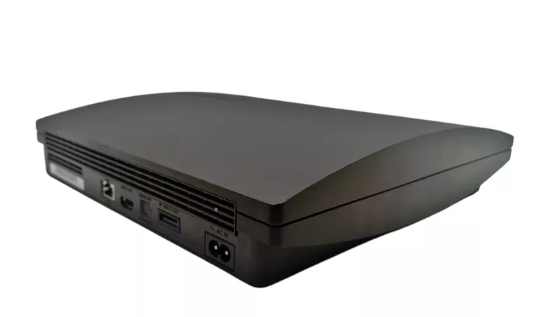 KONSOLA PS3 150GB PAD, GRA FIFA 12 W ŚRODKU, KABEL