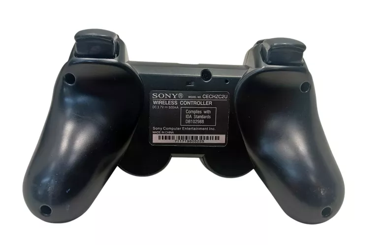 KONSOLA PS3 150GB PAD, GRA FIFA 12 W ŚRODKU, KABEL