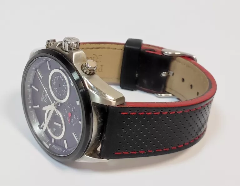 ZEGAREK PIERRE RICAUD 60030 VX9J