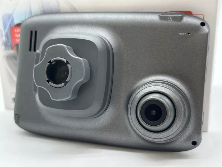 NAWIGACJA NAVITEL RE 5 DUAL Z KAMERA